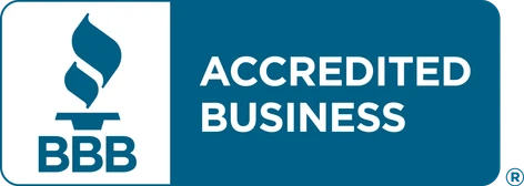 BBB Accredited Business